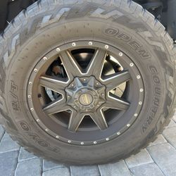Used Tires For Sales