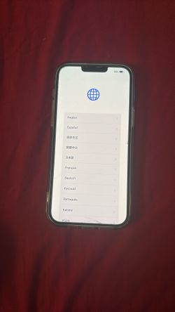 iPhone 14 Plus