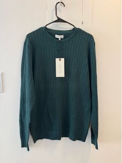 Casual Friday by Blend Pullover Sweater size XL
