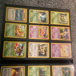 vintage Cards For Sale