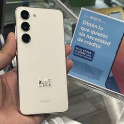 Samsung Galaxy S23 128gb Unlocked