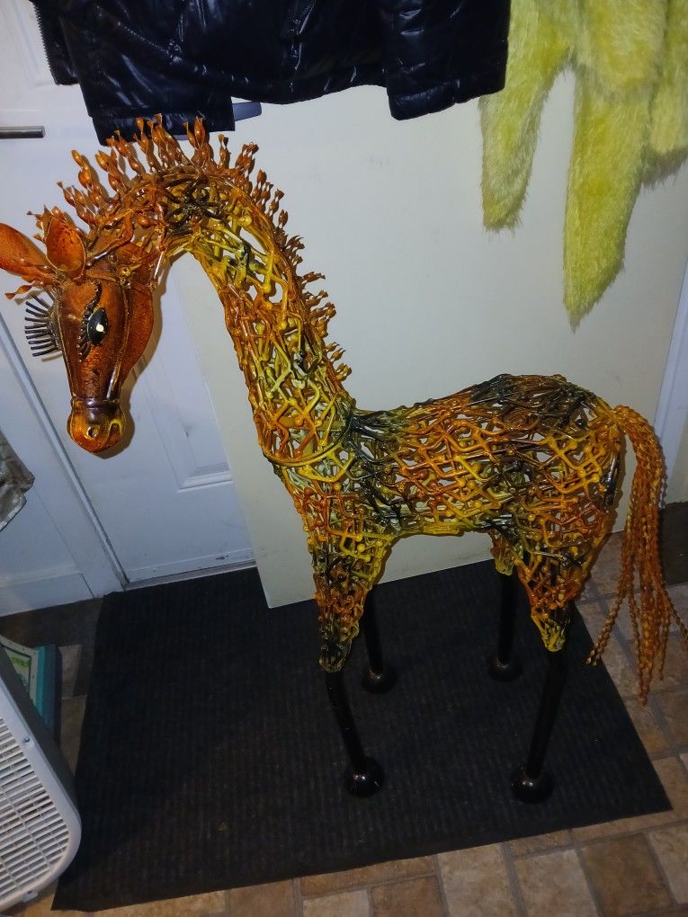 Beautiful Giraffe