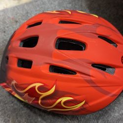 Kids bike Helmet 🪖