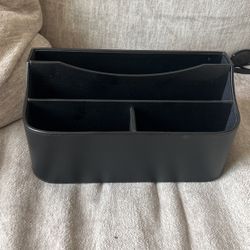 Desk Valet Organizer