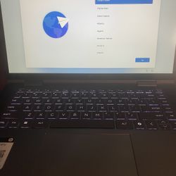 HP Laptop