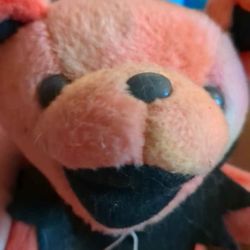 Grateful Dead Beanie Baby Sugaree