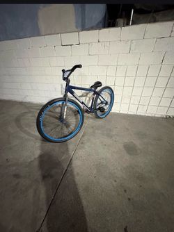 Throne 29er