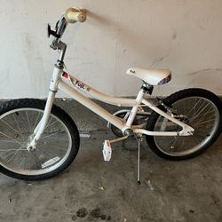 Kids Bike Both For 60$ 