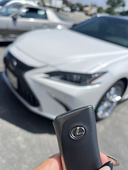 Car Truck Keys