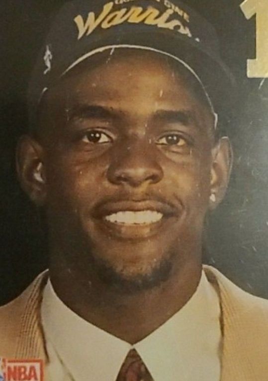 CHRIS WEBBER ROOKIE CARD!!!!