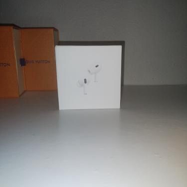 AirPod Pros