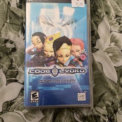 Code Lyoko 