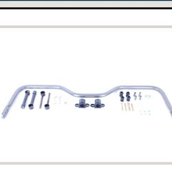 HELLWIG BIG WIG REAR SWAY BAR RAM 2500