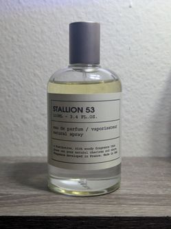 Emper Stallion 53