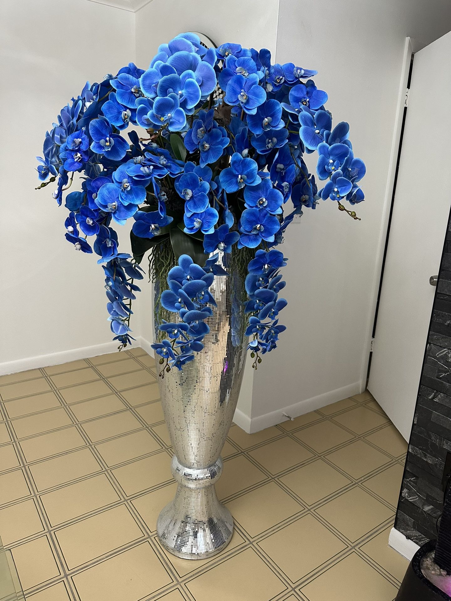 Adorno Floral