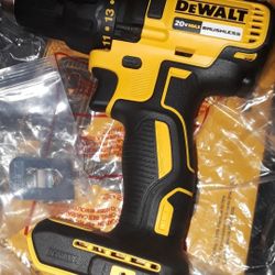 Dewalt Drill