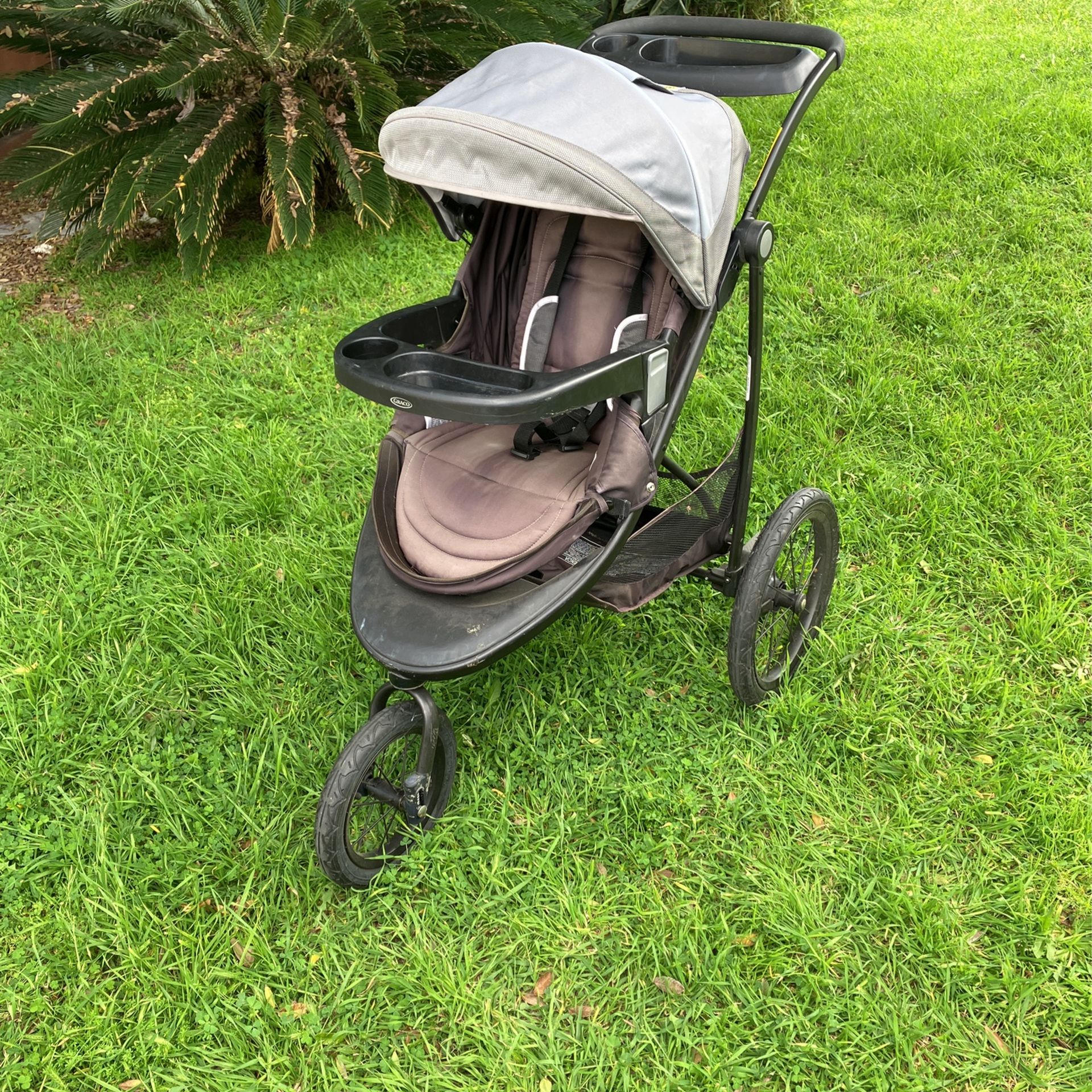 Graco Jogging Stroller