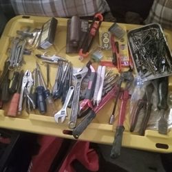 Herramienta ..surtida 