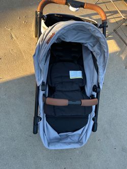 Baby Stroller/ Trolley