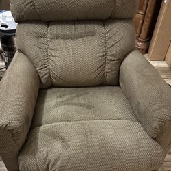Lazy Boy Recliner Chair