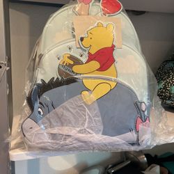 Winnie The Pooh -Loungefly 