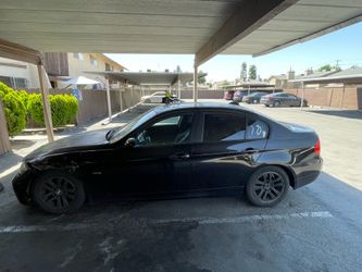 2008 BMW 328i