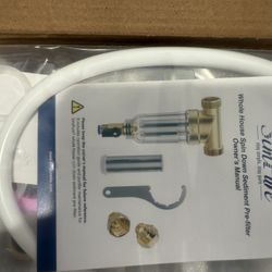 Water Filter