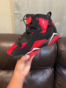 Jordan’s size 6.5