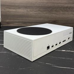Xbox Series S 