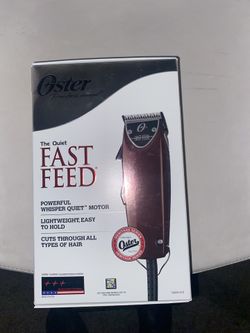 Oster Cord Clippers
