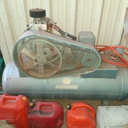 RAMAIR Air Compressor 