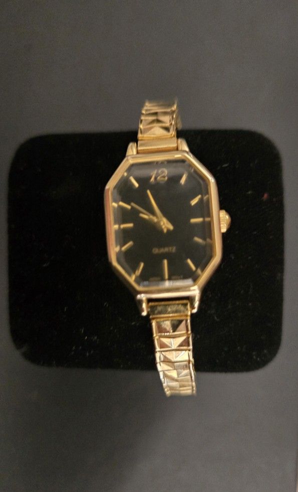 Womens Vintage Watch
