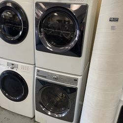 Kenmore Elite Washer And Dryer Set