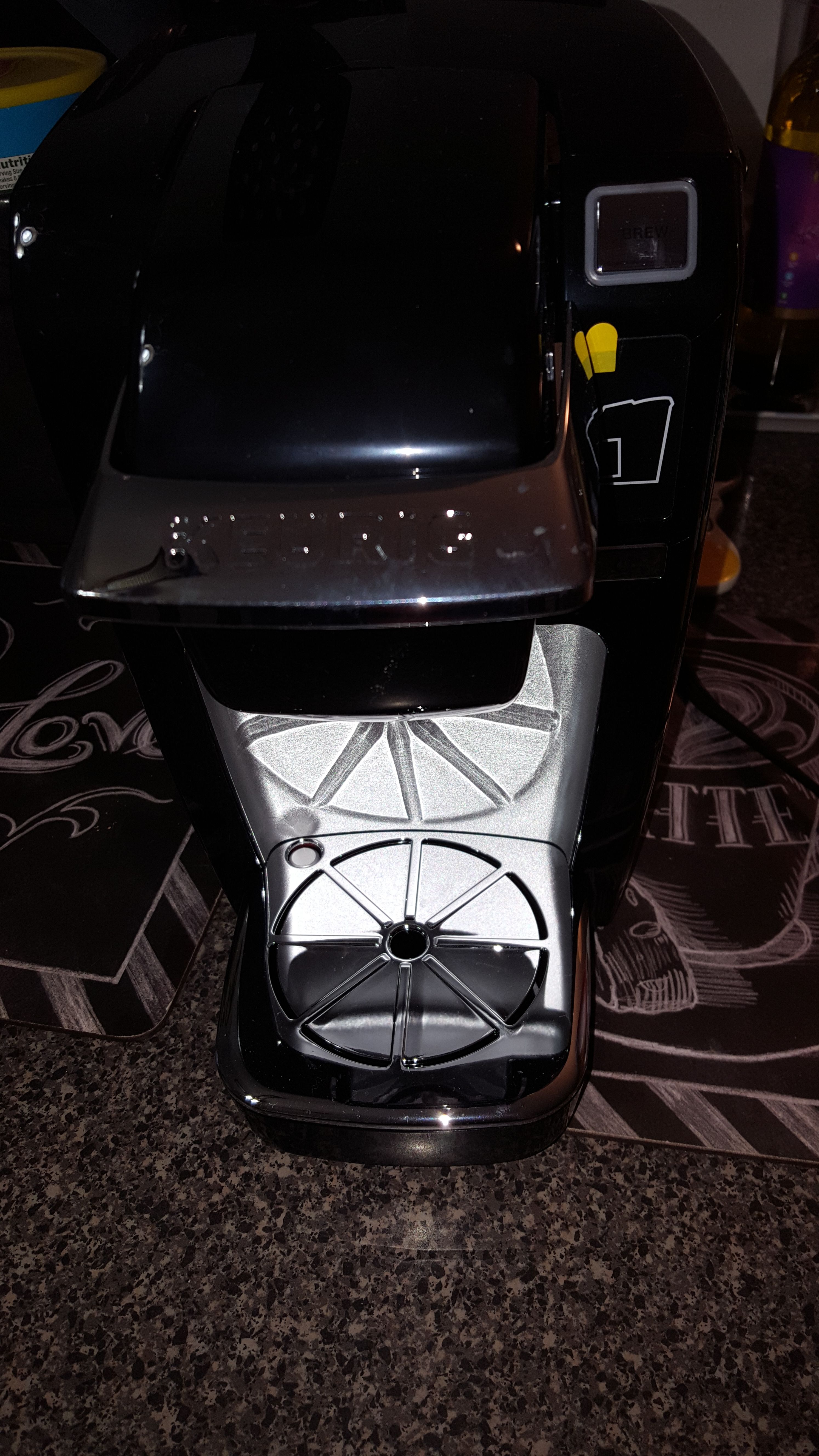 Keurig k 15 mini new