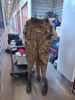 Water Waders