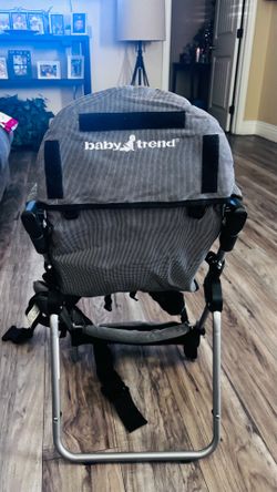 Hiking Backpack Carrier/Seat...