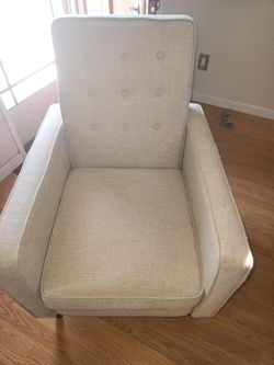Recliner Chair