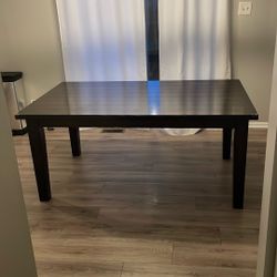 Kitchen Table