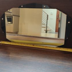 Vintage Mirror 