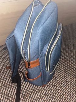 Laptop Backpack