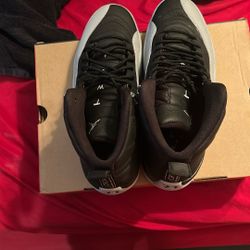 jordan 12 barons