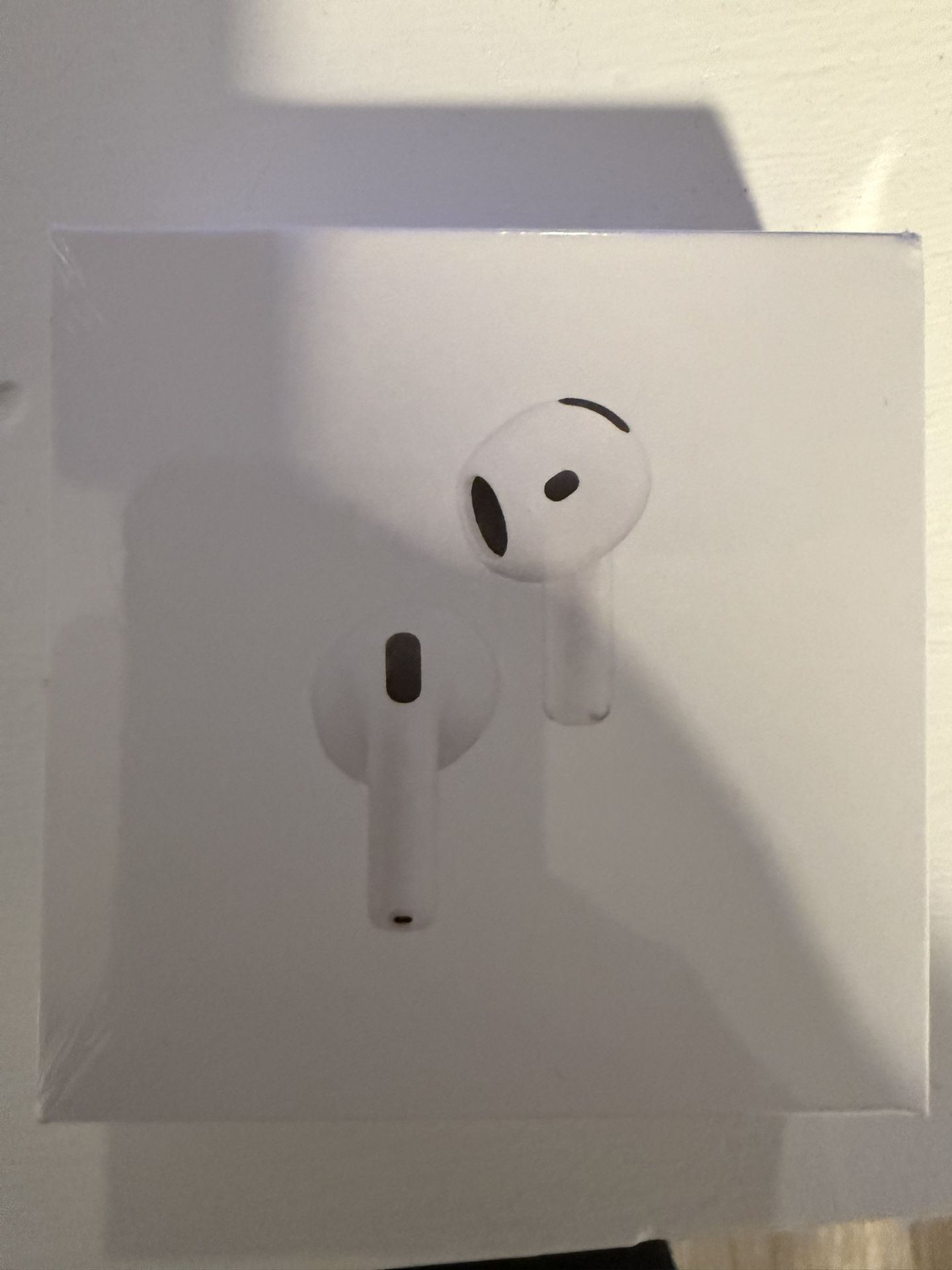 Airpod Gen 4