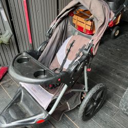 Stroller
