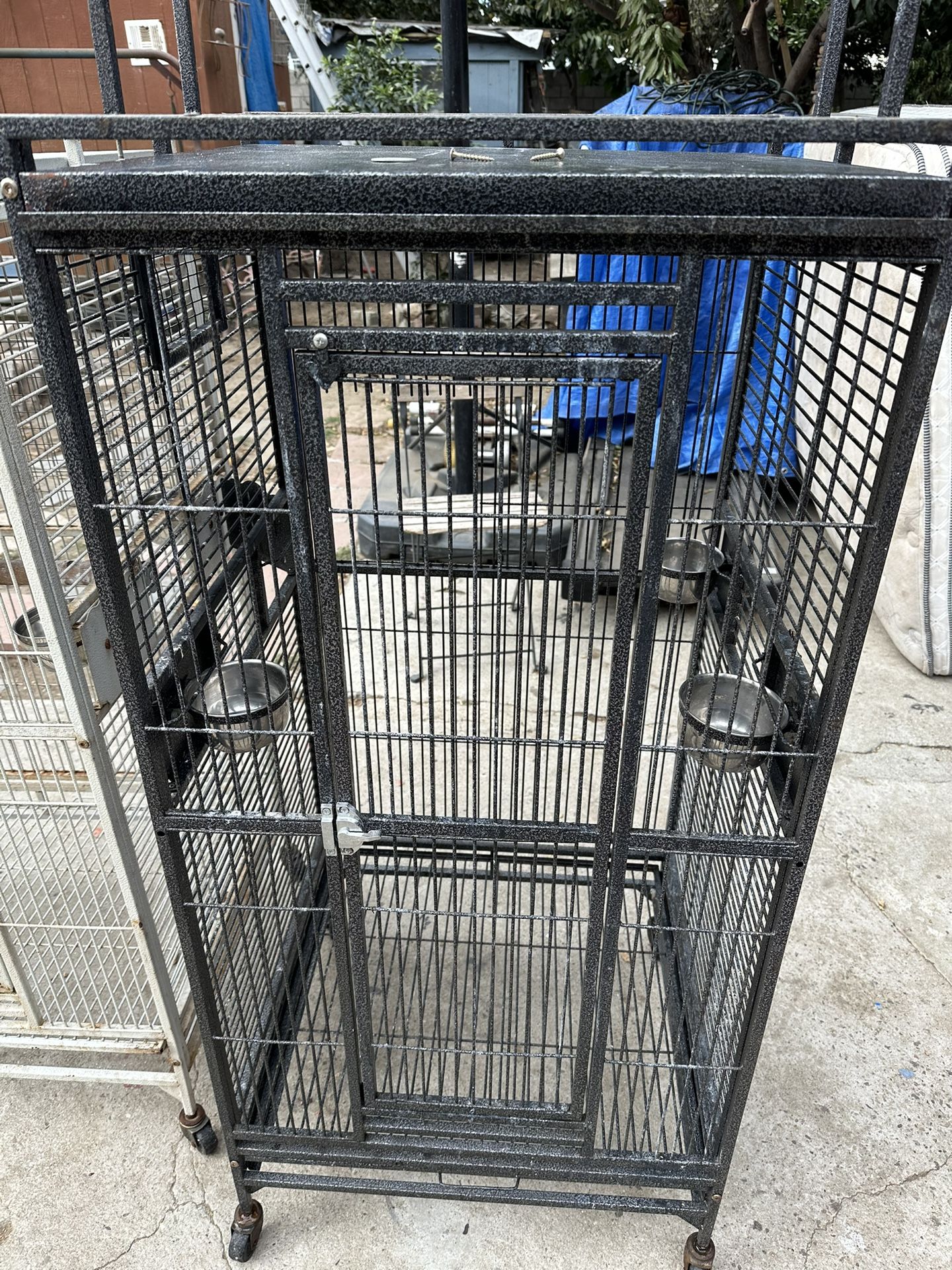 Cage