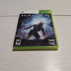 Halo 4 - Xbox 360
