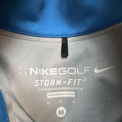 Nike Storm Fit Jacket (Rain Golf Jacket) 