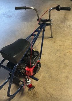 Gts Frame