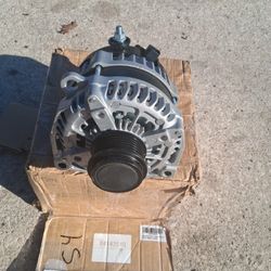 Alternat.\nOr for cadillac2016 Escalade