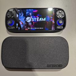 Retroid Pocket 5 