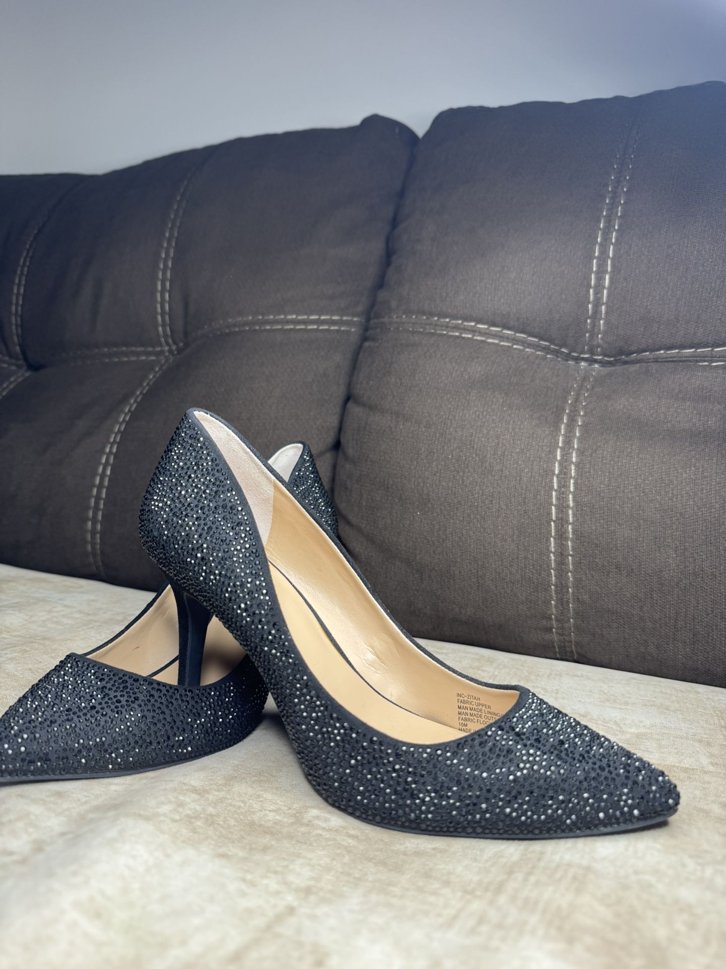 I.N.C. International Concepts